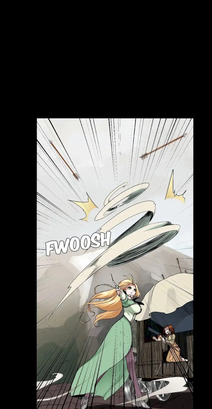 The Beginning After the End Chapter 9 - Page 16