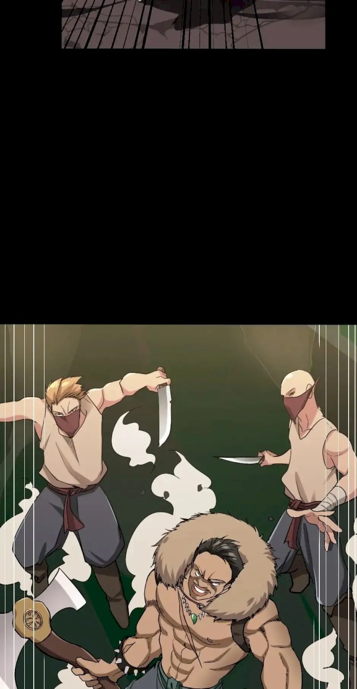 The Beginning After the End Chapter 9 - Page 17