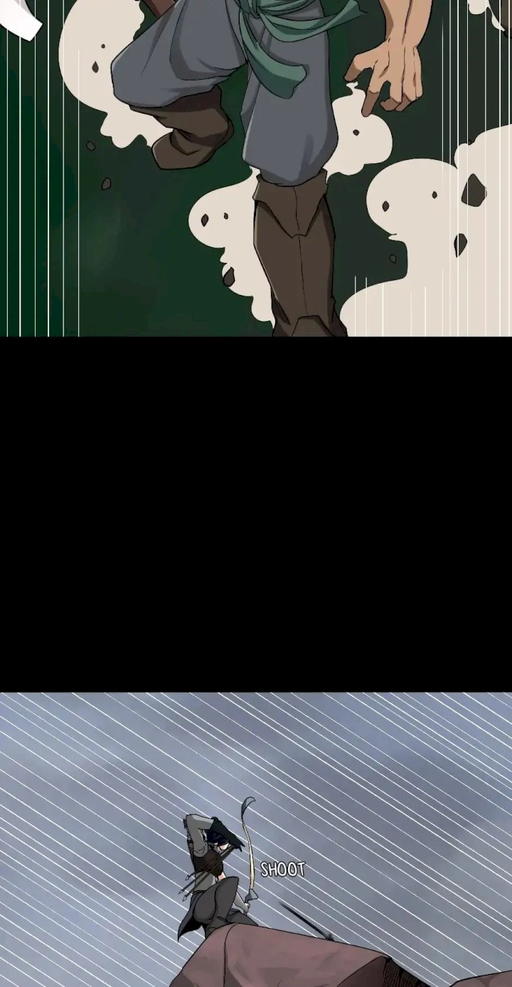 The Beginning After the End Chapter 9 - Page 18