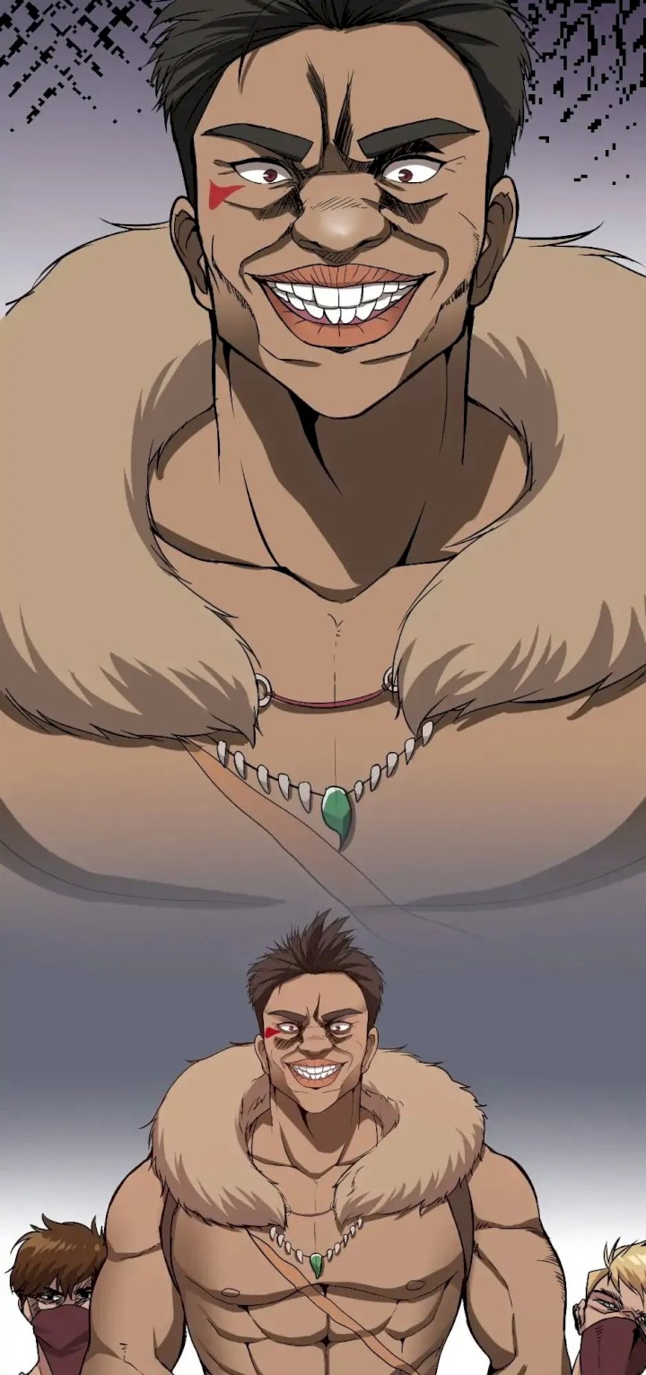 The Beginning After the End Chapter 9 - Page 2