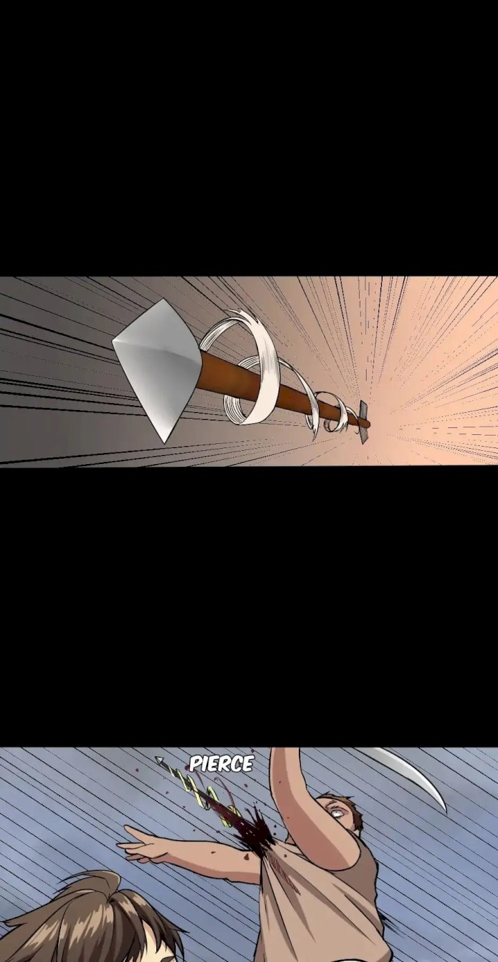 The Beginning After the End Chapter 9 - Page 25