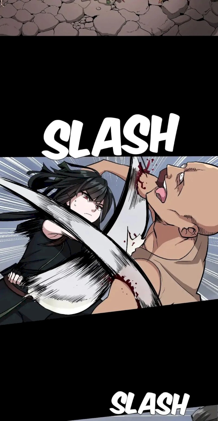 The Beginning After the End Chapter 9 - Page 28