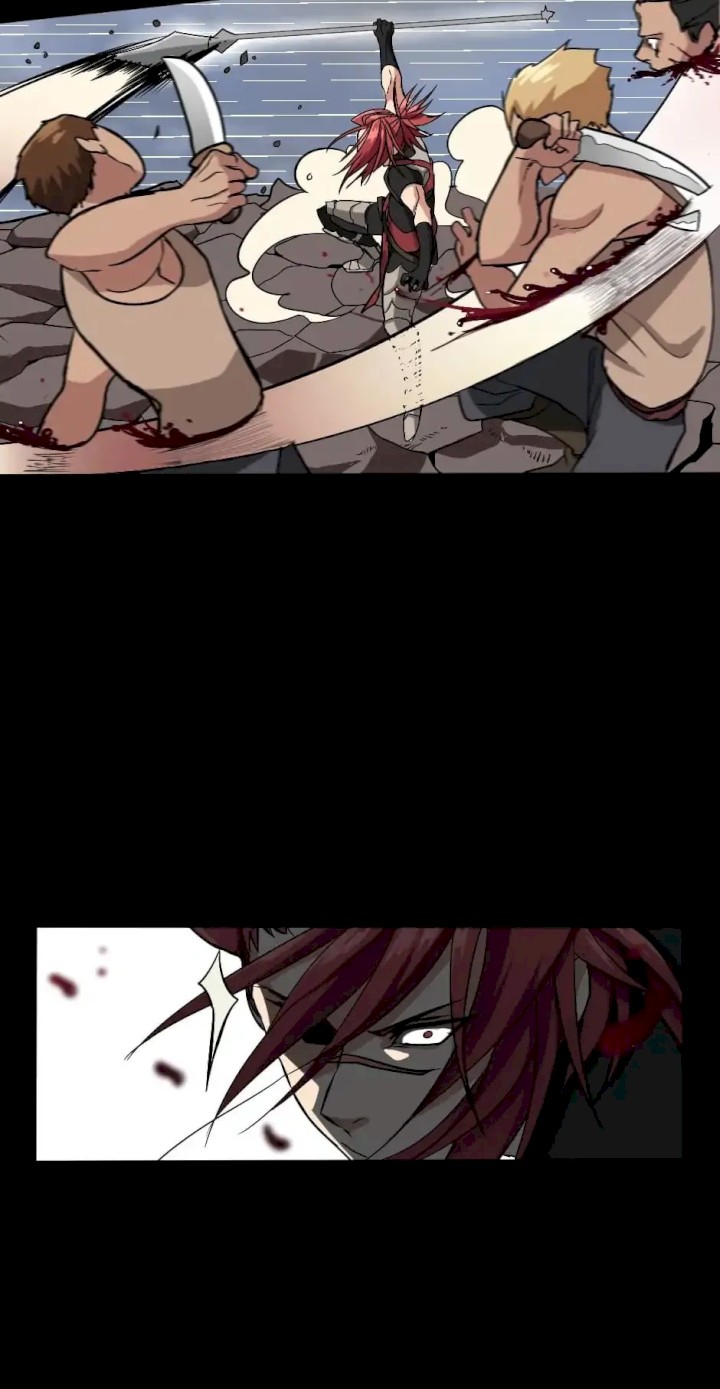 The Beginning After the End Chapter 9 - Page 29