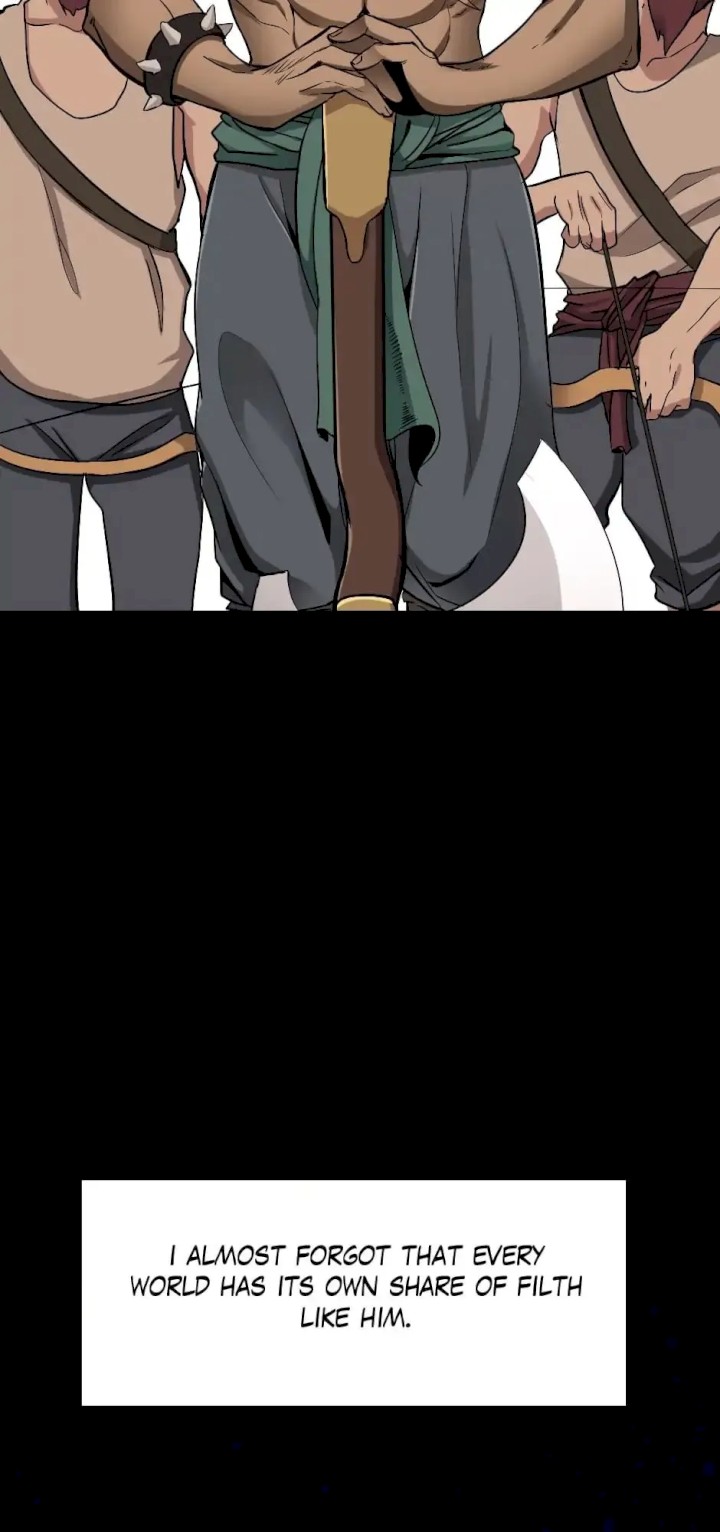 The Beginning After the End Chapter 9 - Page 3