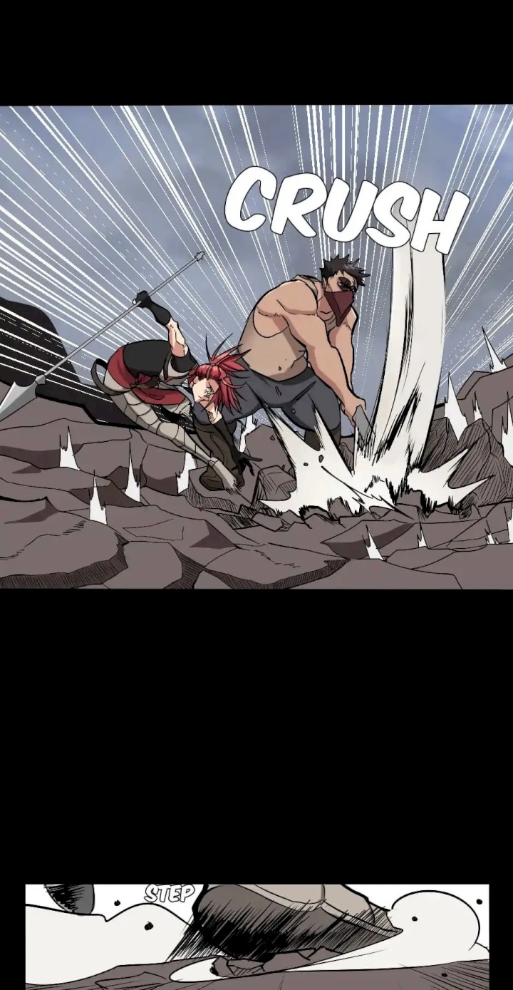 The Beginning After the End Chapter 9 - Page 30