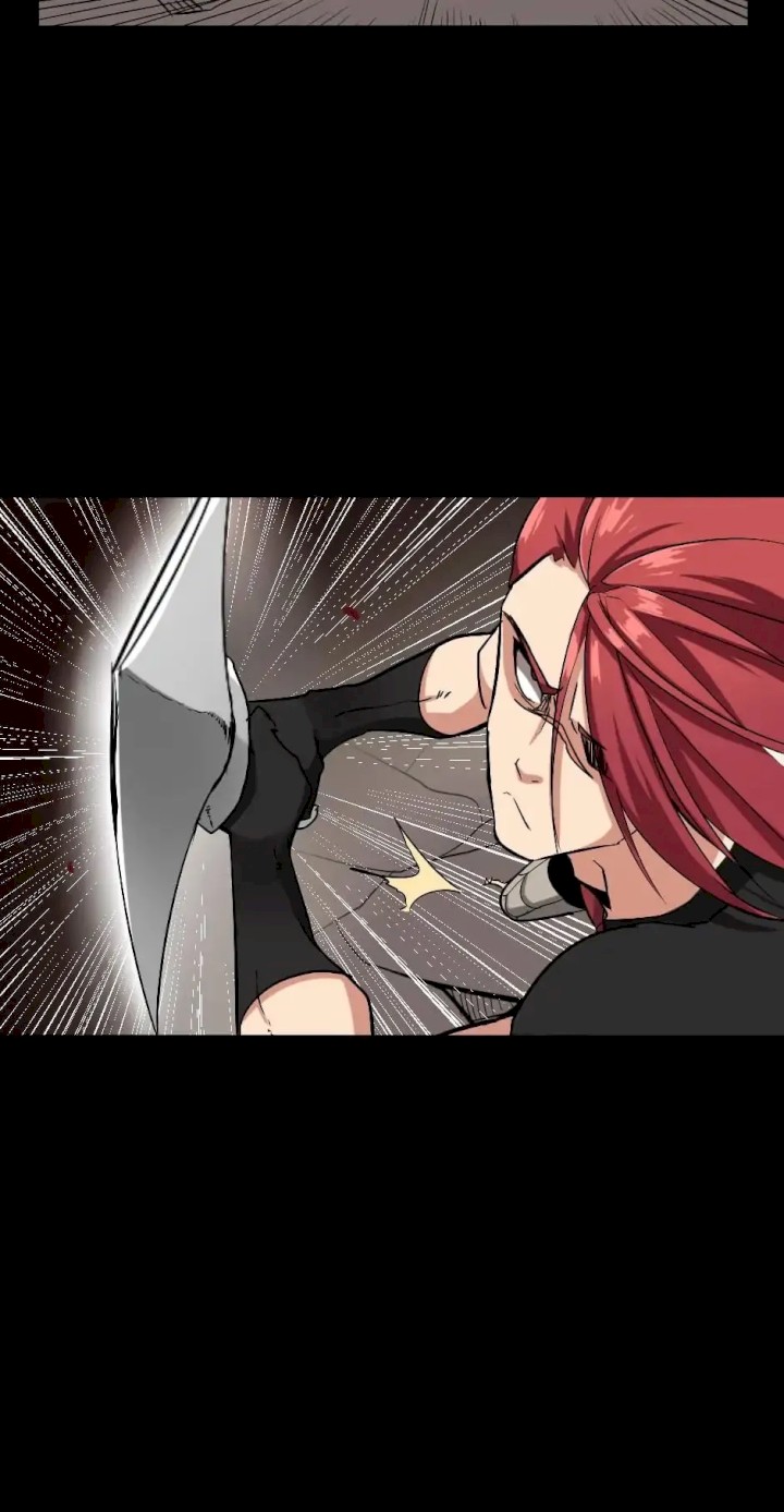 The Beginning After the End Chapter 9 - Page 31