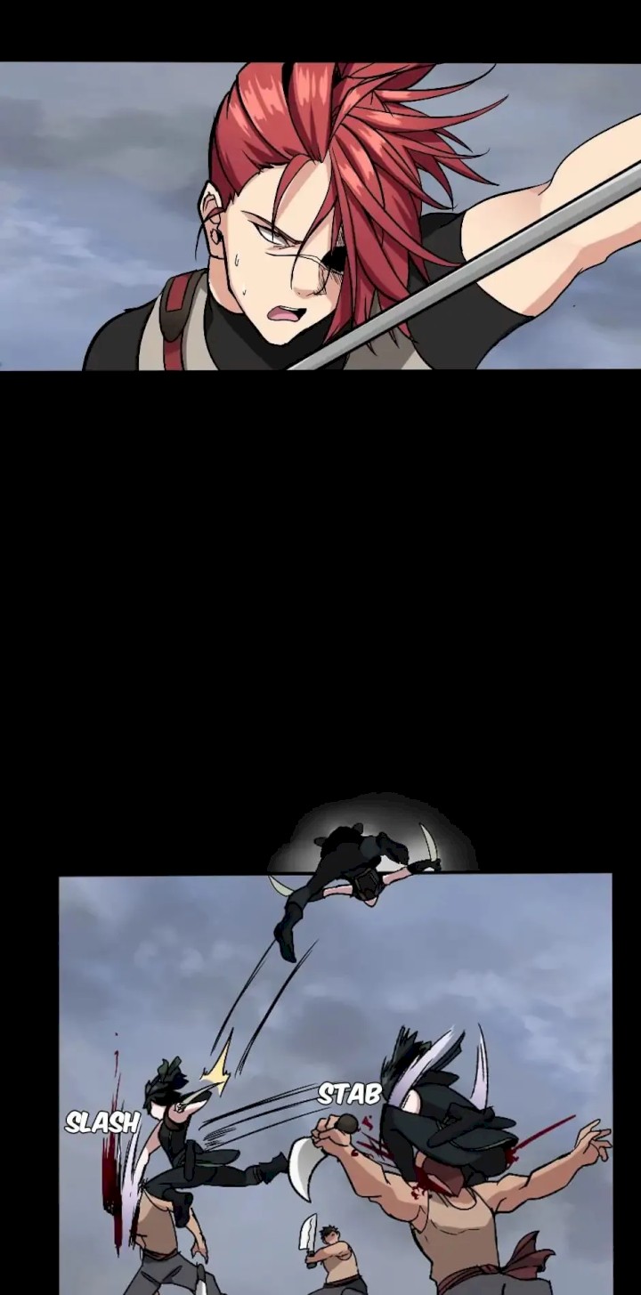 The Beginning After the End Chapter 9 - Page 33