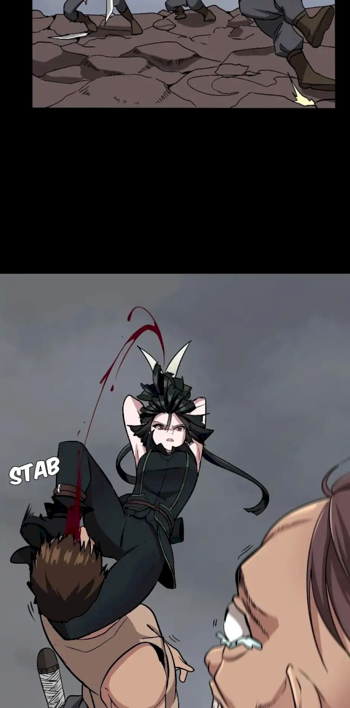 The Beginning After the End Chapter 9 - Page 34