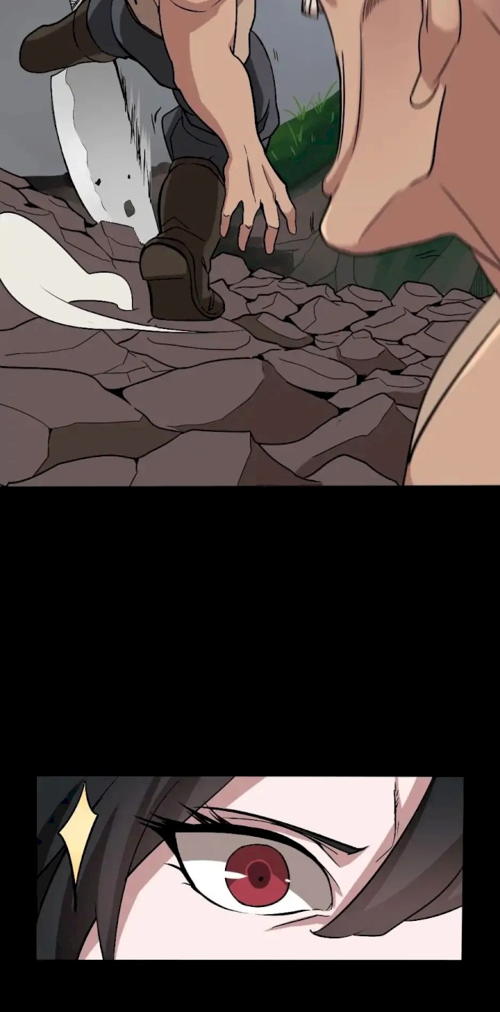 The Beginning After the End Chapter 9 - Page 35