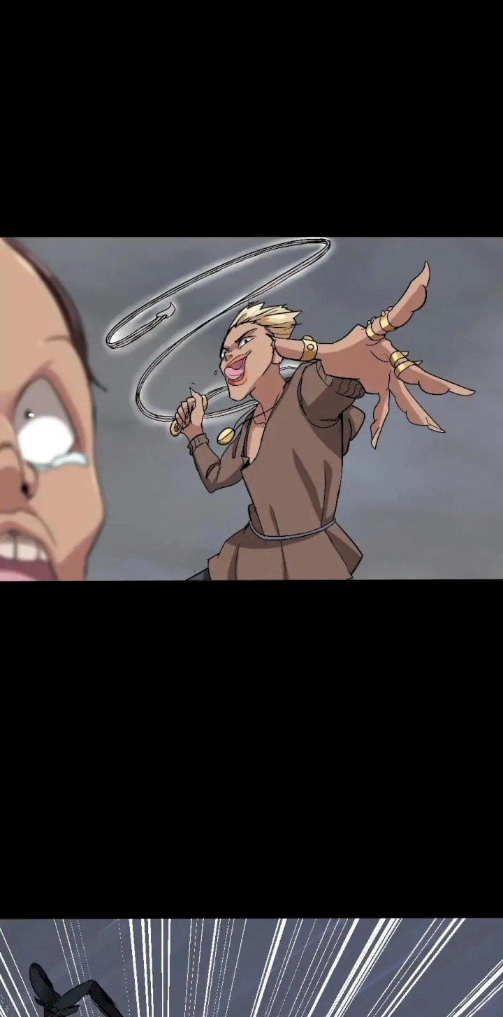 The Beginning After the End Chapter 9 - Page 36