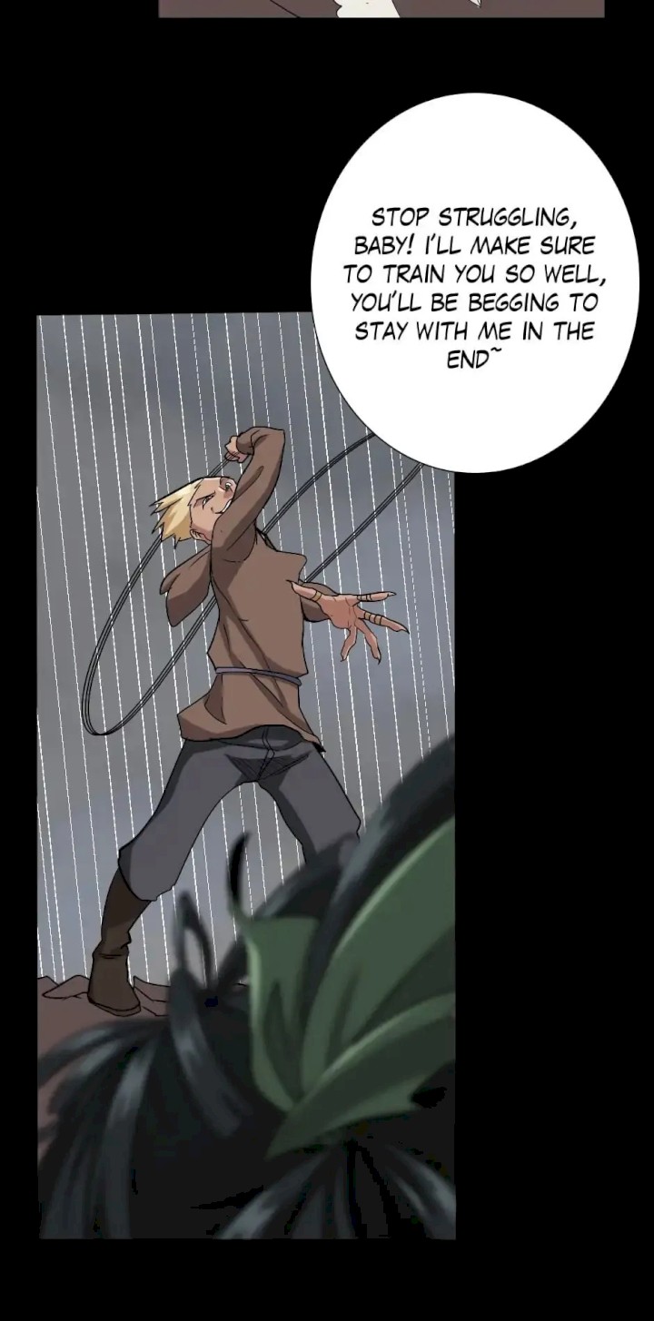 The Beginning After the End Chapter 9 - Page 38