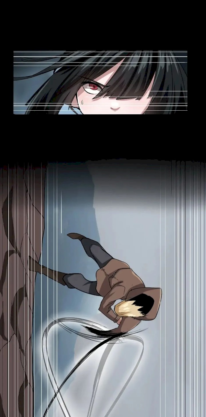 The Beginning After the End Chapter 9 - Page 39