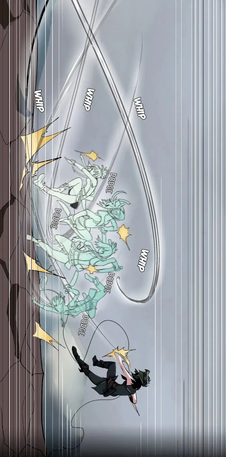 The Beginning After the End Chapter 9 - Page 40