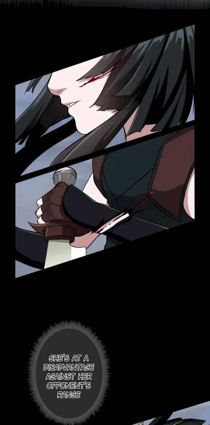 The Beginning After the End Chapter 9 - Page 41