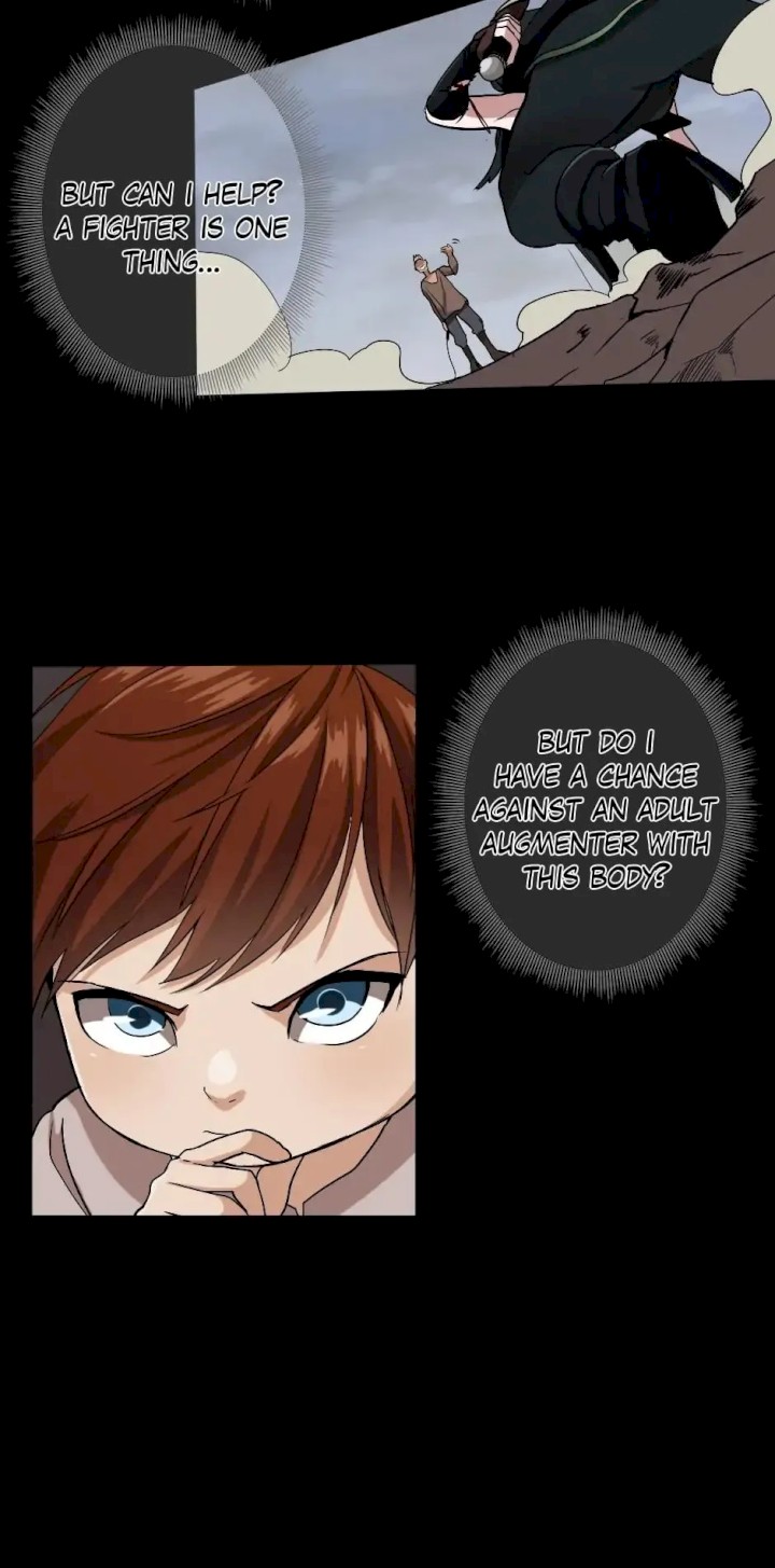 The Beginning After the End Chapter 9 - Page 42