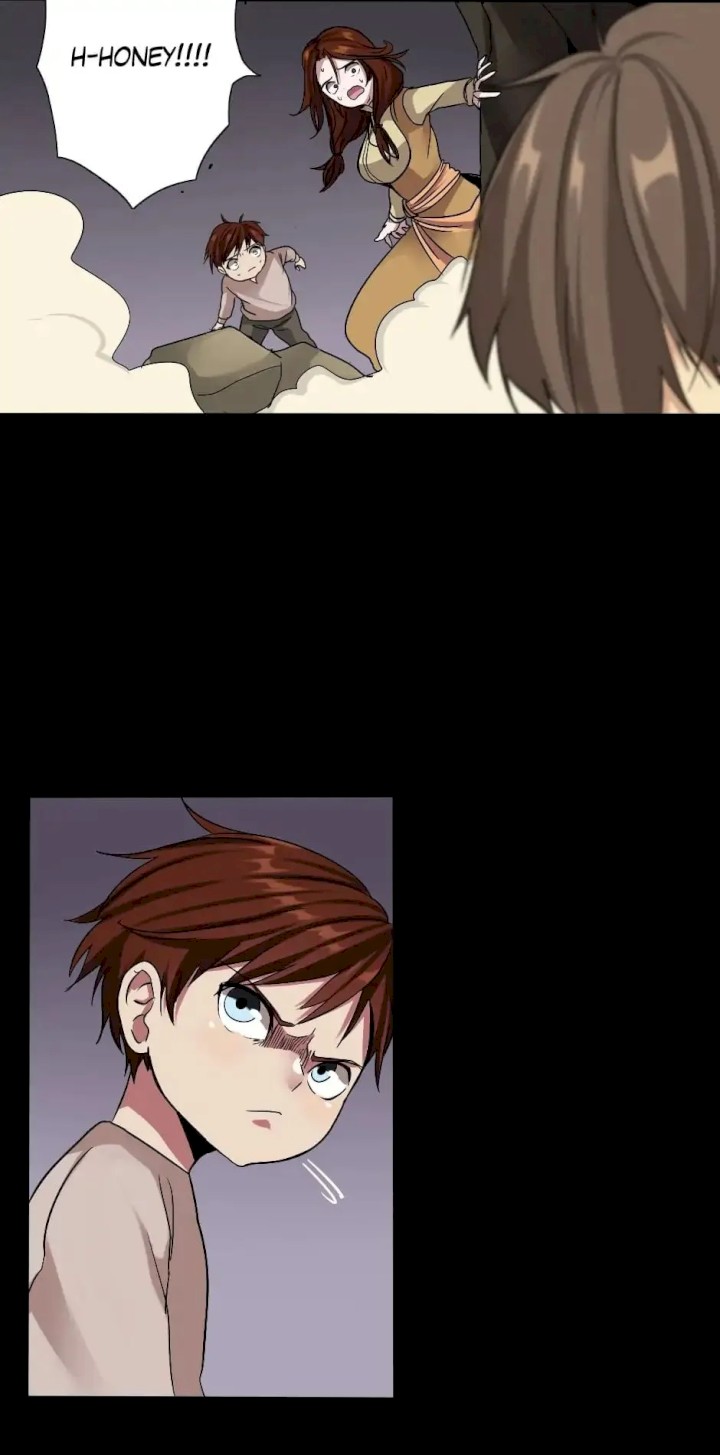 The Beginning After the End Chapter 9 - Page 46