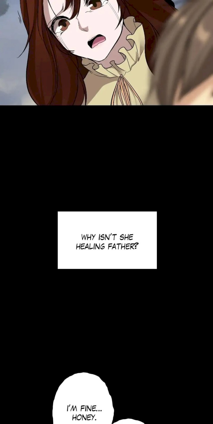 The Beginning After the End Chapter 9 - Page 50