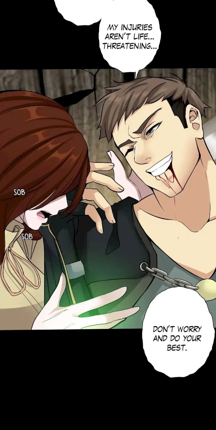 The Beginning After the End Chapter 9 - Page 51