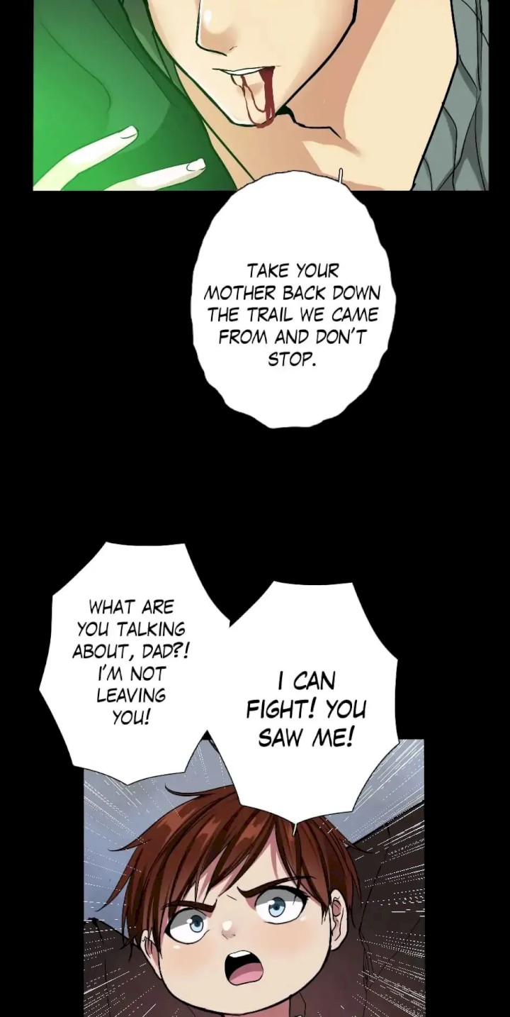 The Beginning After the End Chapter 9 - Page 53