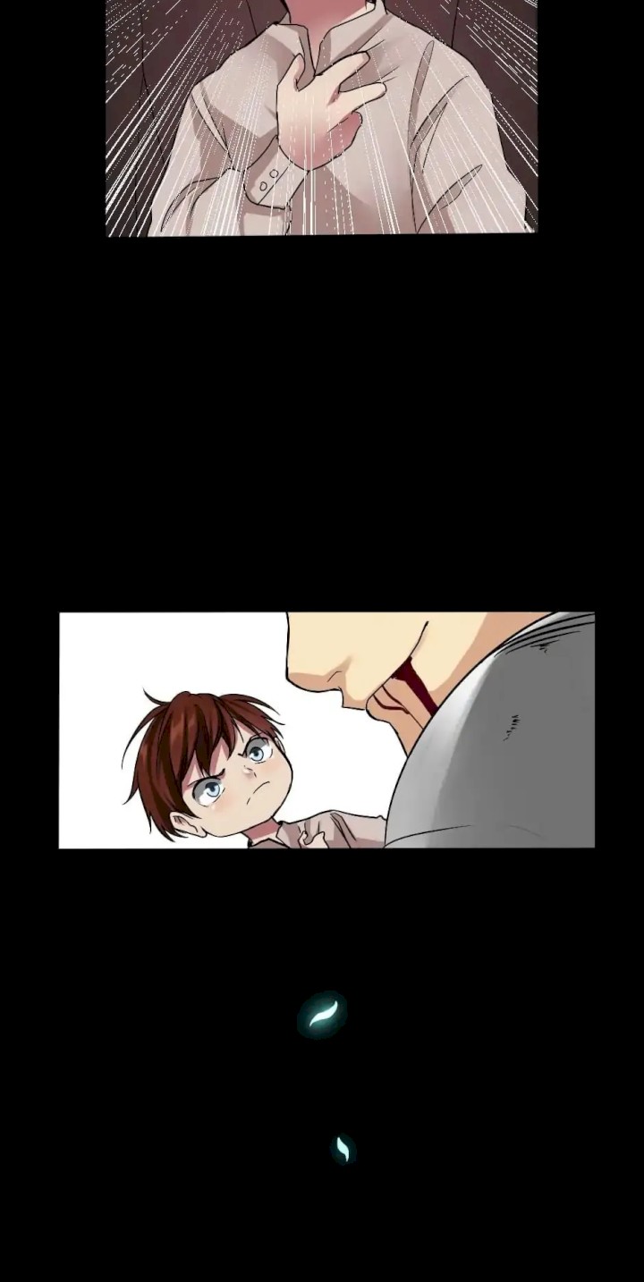 The Beginning After the End Chapter 9 - Page 54