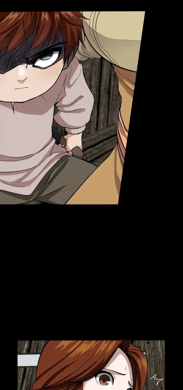 The Beginning After the End Chapter 9 - Page 7