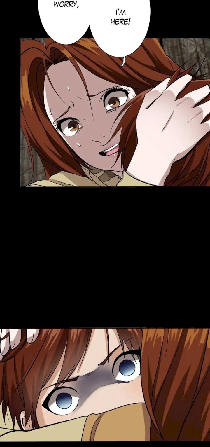 The Beginning After the End Chapter 9 - Page 9