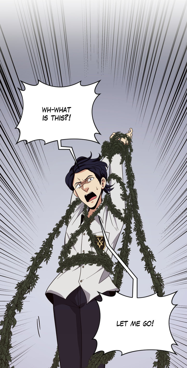 The Beginning After the End Chapter 90 - Page 1