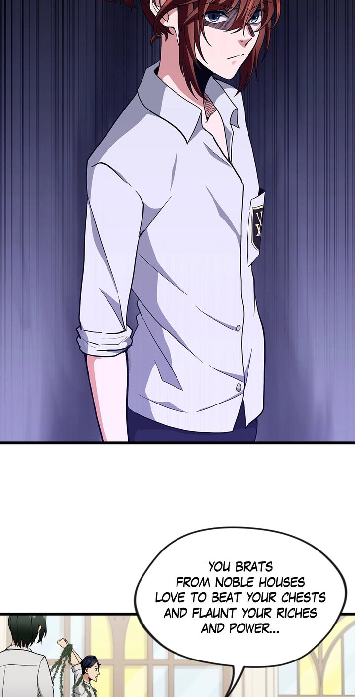 The Beginning After the End Chapter 90 - Page 11