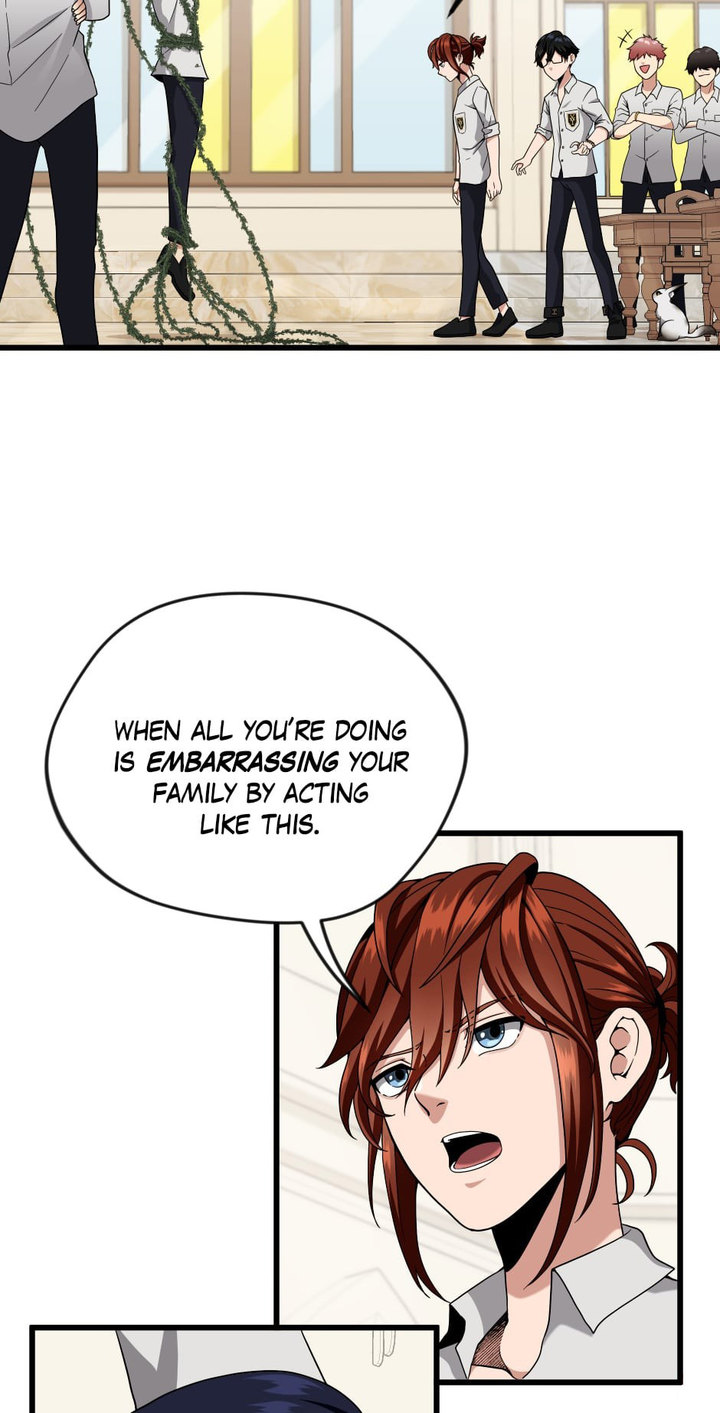 The Beginning After the End Chapter 90 - Page 12