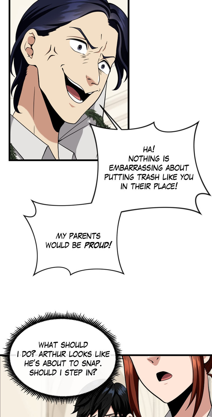 The Beginning After the End Chapter 90 - Page 13