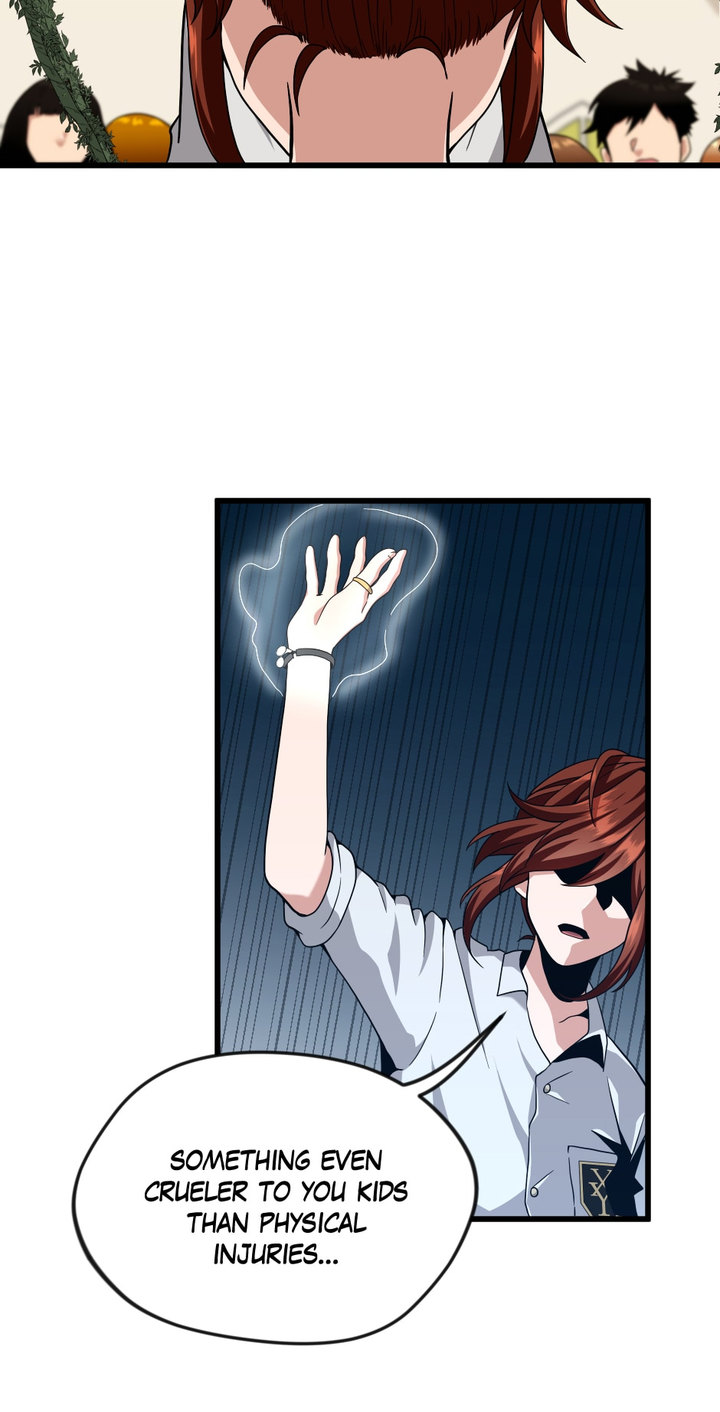 The Beginning After the End Chapter 90 - Page 16