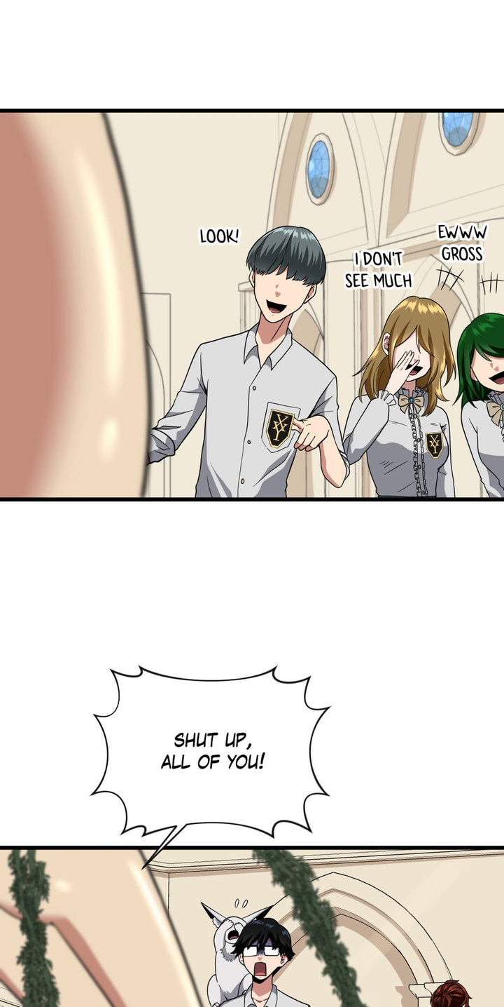 The Beginning After the End Chapter 90 - Page 20