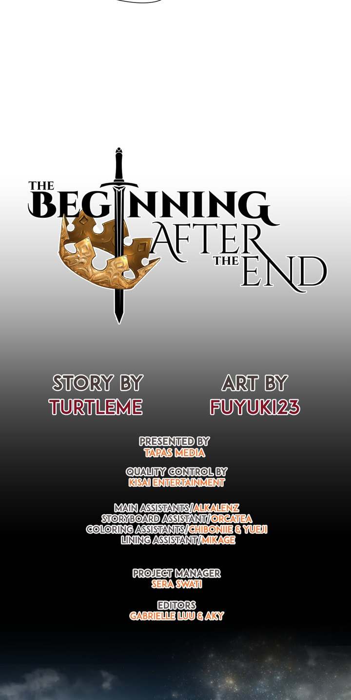 The Beginning After the End Chapter 90 - Page 22