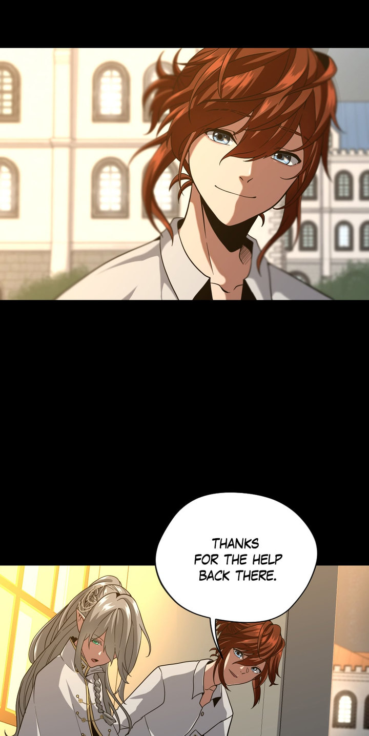 The Beginning After the End Chapter 90 - Page 26