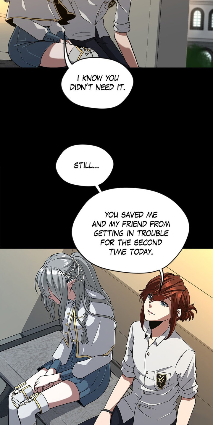 The Beginning After the End Chapter 90 - Page 27