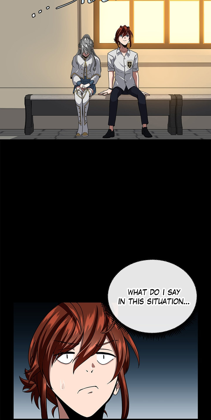 The Beginning After the End Chapter 90 - Page 29