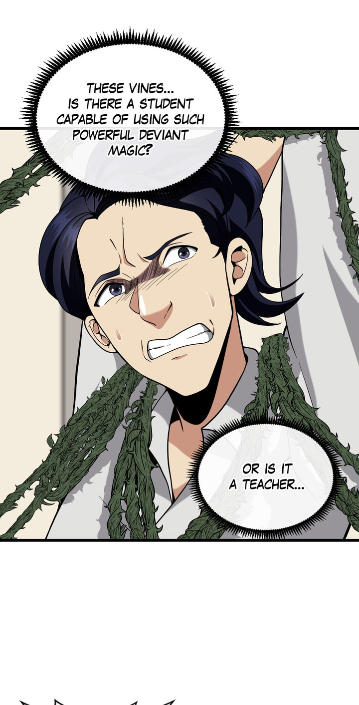 The Beginning After the End Chapter 90 - Page 3