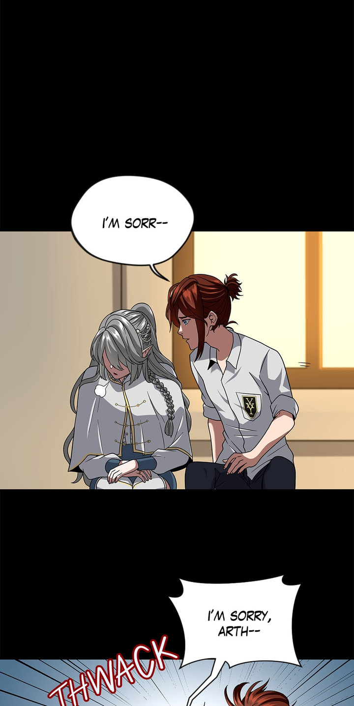 The Beginning After the End Chapter 90 - Page 30