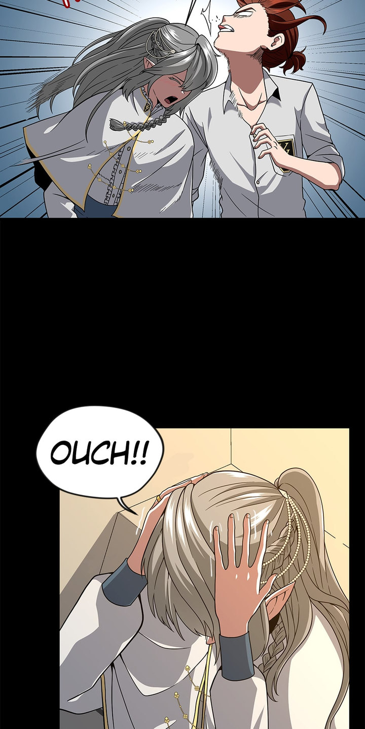 The Beginning After the End Chapter 90 - Page 31