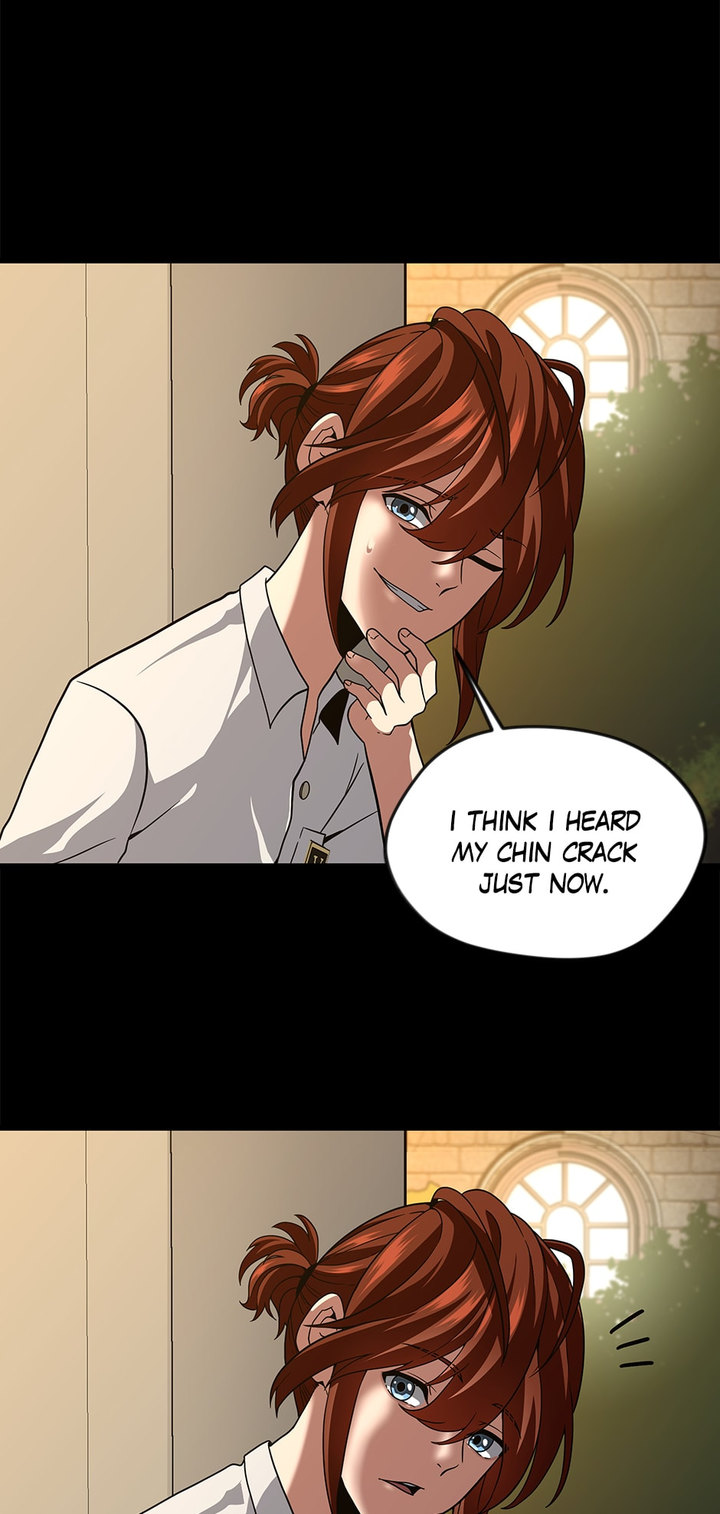 The Beginning After the End Chapter 90 - Page 33