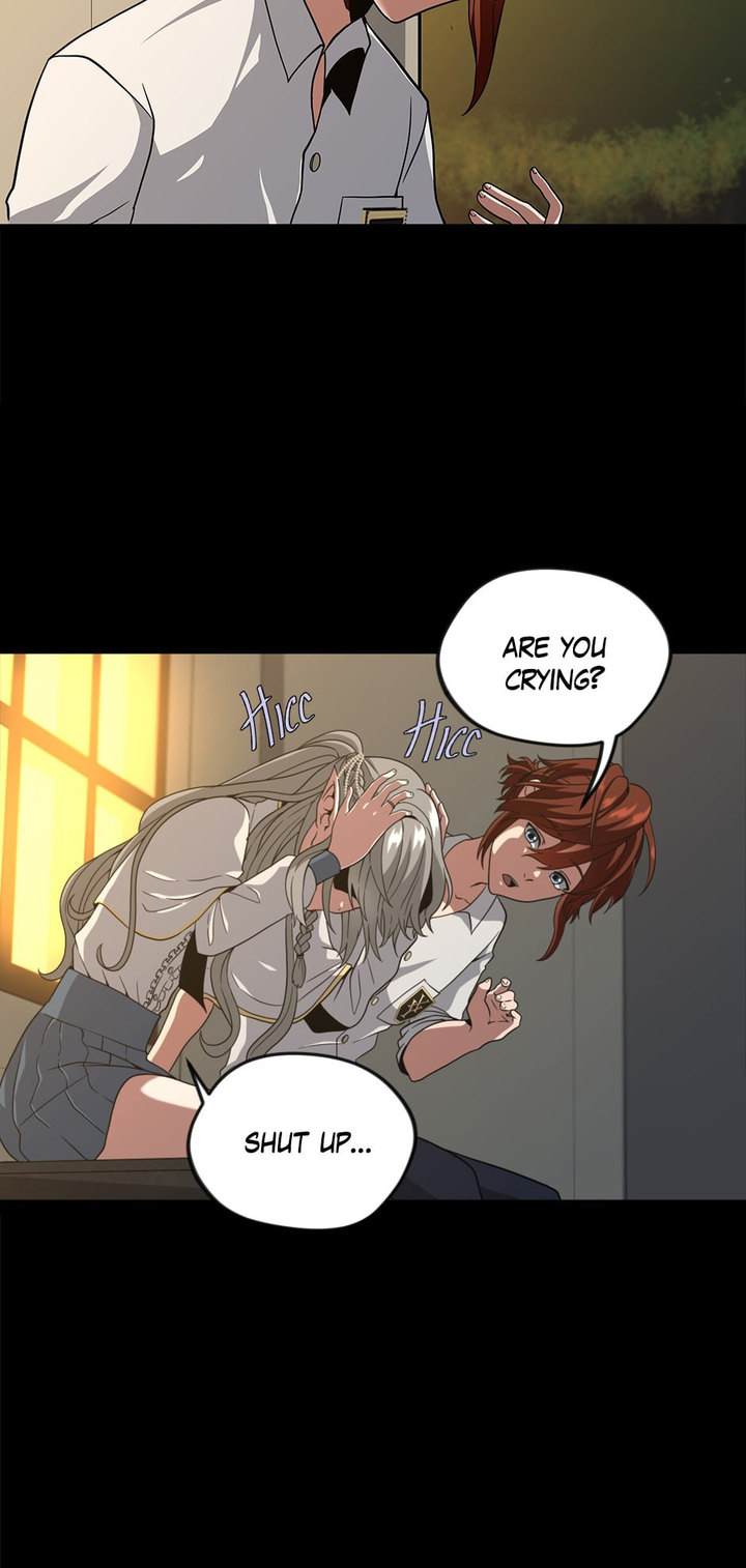 The Beginning After the End Chapter 90 - Page 34