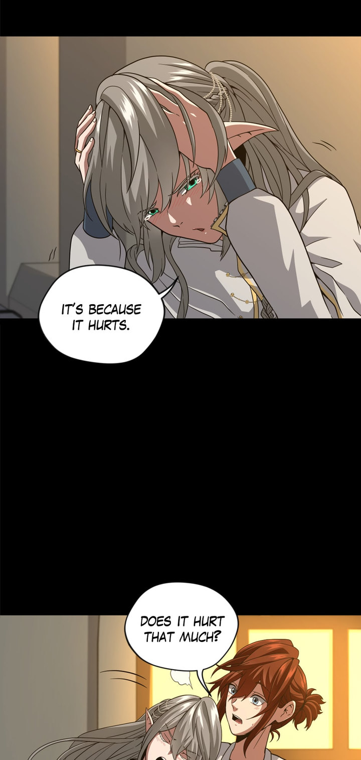 The Beginning After the End Chapter 90 - Page 35