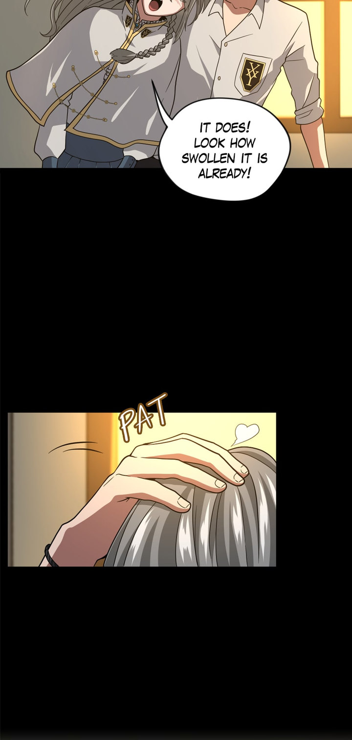 The Beginning After the End Chapter 90 - Page 36