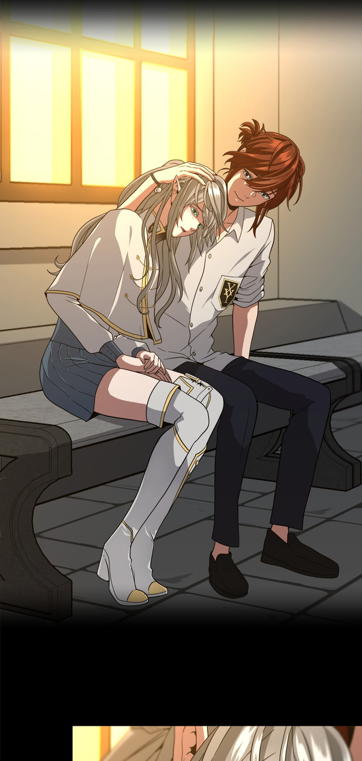 The Beginning After the End Chapter 90 - Page 37