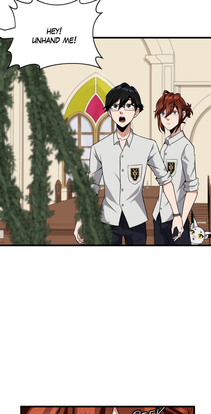 The Beginning After the End Chapter 90 - Page 4