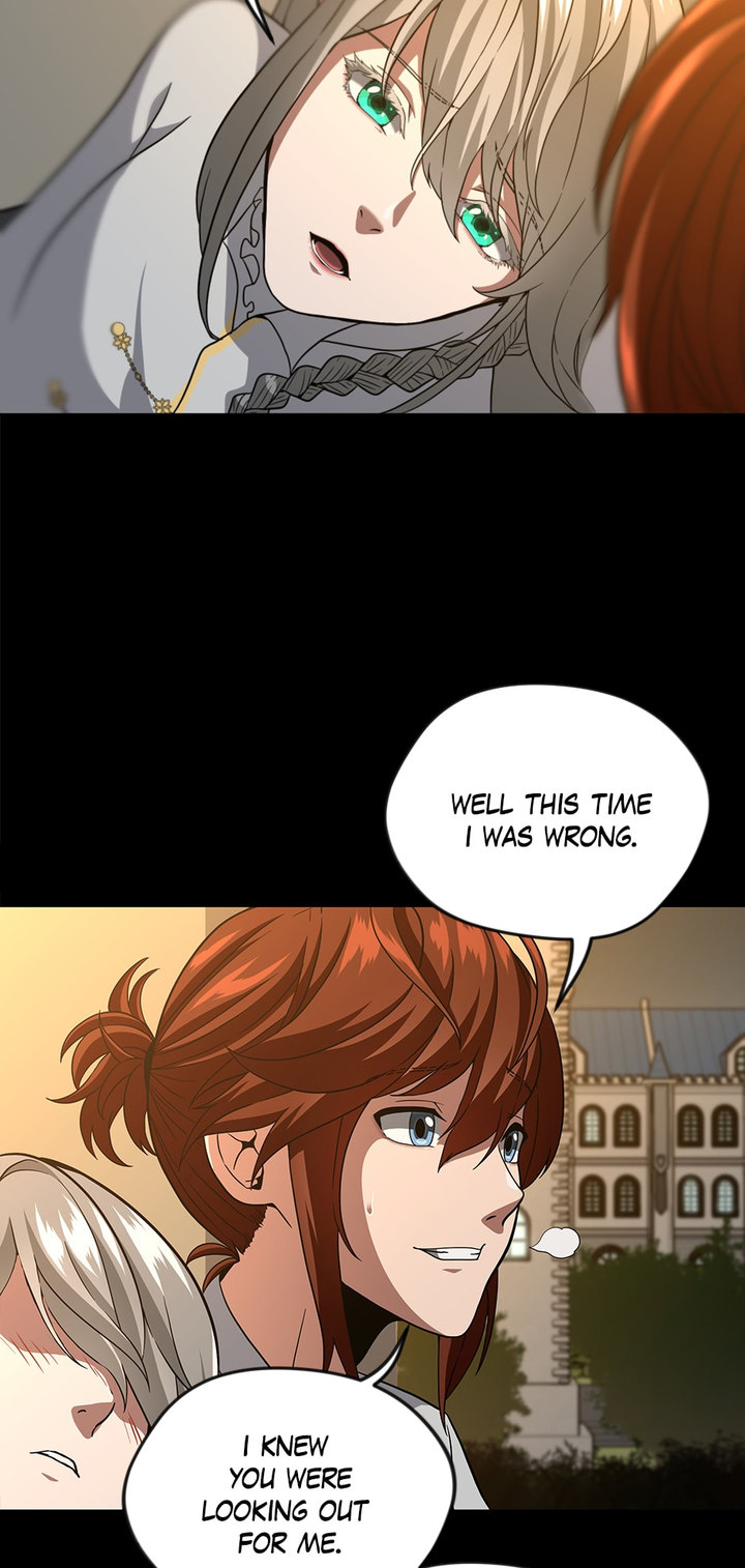 The Beginning After the End Chapter 90 - Page 40