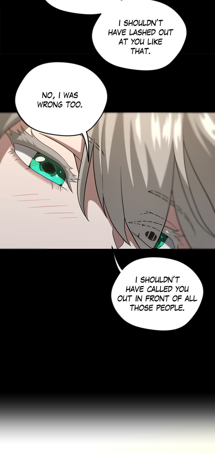 The Beginning After the End Chapter 90 - Page 41