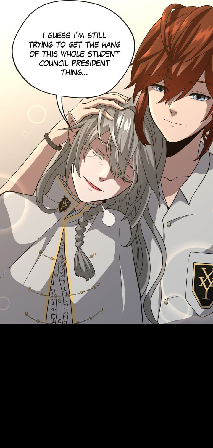 The Beginning After the End Chapter 90 - Page 42