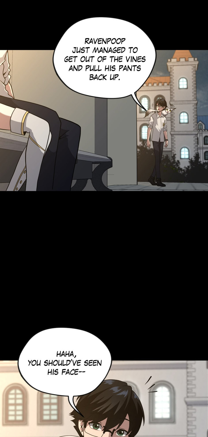 The Beginning After the End Chapter 90 - Page 43