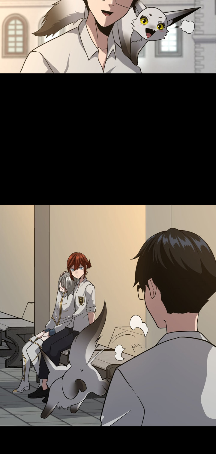 The Beginning After the End Chapter 90 - Page 44